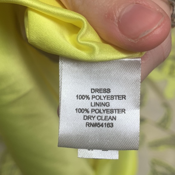 💛 Jessica Simpson Maxi - Picture 5 of 5